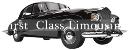 First Class Limousine logo